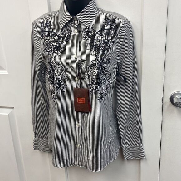 Etro Milano Top  - Picture 1 of 14